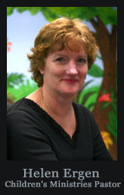Helen Ergen