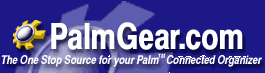 Go to PalmGear