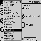 click on ePocrates