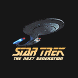 There seems to be no shartage of Star Trek related startup screens $0 at Palmgear