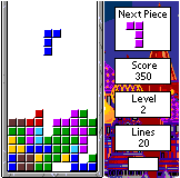 Tetris Game Pack $19.95 at Handango