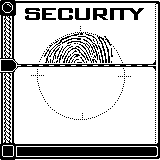 Make you palm look like it scans your thumb print $0 at palmgear.