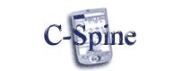C-Spine for Pocket PC