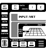 turn your palm into a tricorder $0 at Palmgear