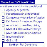 C-Spine for Palm