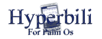 Hyperbili Palm Os